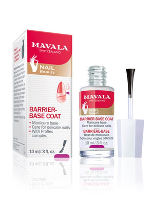 Mavla Barrier-Base Coat 10ml