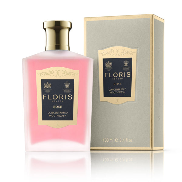Floris London Mouth Wash