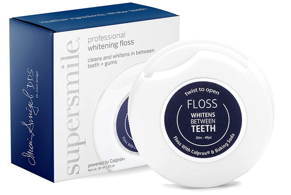 Additional Whitening Products