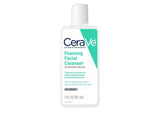 CeraVe Foaming Facial Cleanser 3 fl oz