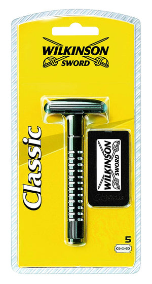 Wilkinson Sword Classic Double Edge Razor