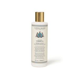 Caswell-Massey Centuries Verbena Cream Lotion