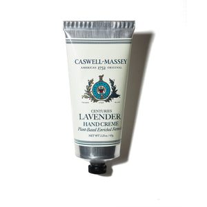 Caswell-Massey Centuries Lavender Hand Cream