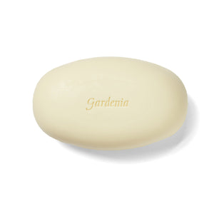 Caswell-Massey NYBG Gardenia Bath Soap