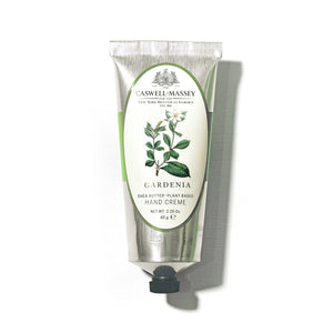 Caswell-Massey NYBG Gardenia Hand Cream