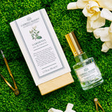 Caswell Massey NYBG Gardenia - EDT