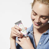 Caswell-Massey NYBG Lilac Hand Cream