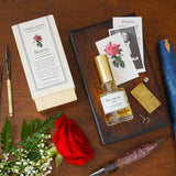 Caswell-Massey NYBG BEATRIX ROSE PERFUME
