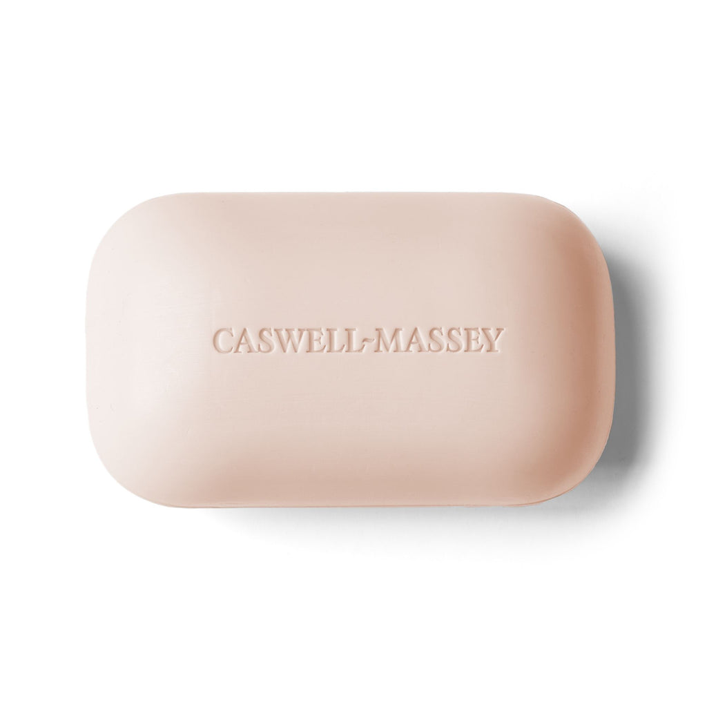 Casswell-Massey Beatrix Rose Castile Bar Soap