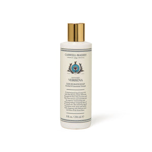 Caswell-Massey Centuries Verbena Liquid Bath Soap