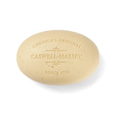 Caswell-Massey Centuries Oatmeal & Honey Bar Soap