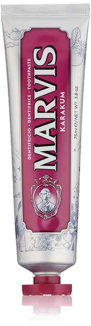Marvis Karakum Toothpaste 75ml