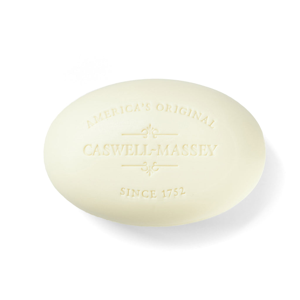 Caswell-Massey Centuries Almond Bar Soap