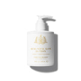 Caswell-Massey Centuries Almond and Aloe Lotion