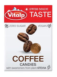 Vitalp Coffee Bonbon 25g