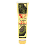 Burt's Bees Avocado Butter Pre-Shampoo Hair Treatment