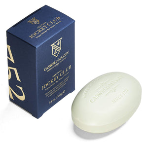 Caswell-Massey Heritage Jockey Club Bar Soap