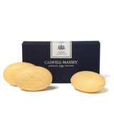 Caswell-Massey Centuries Verbena Three-Soap Set