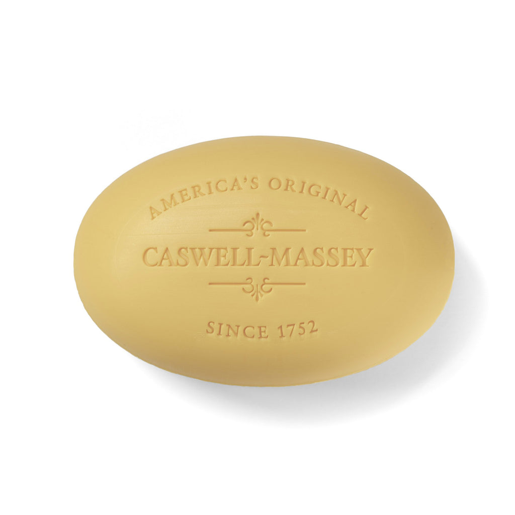 Caswell-Massey Centuries Verbena Bar Soap