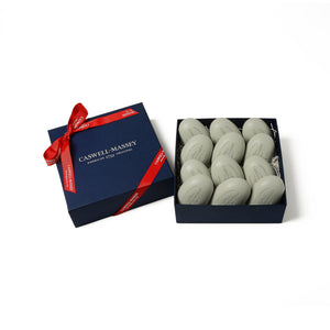 Caswell-Massey Heritage Greenbriar Year of Soap