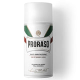 Proraso White Shaving Foam Sensitive Skin