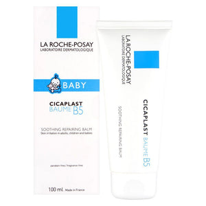 La Roche Posay Baby Cicaplast Baume B5 Soothing Repairing Balm 100ml