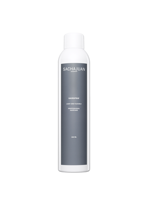 Sachajuan Hairspray Light and Flexible (10 fl oz.)