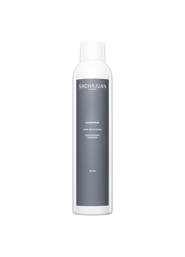 Sachajuan Hair Spray