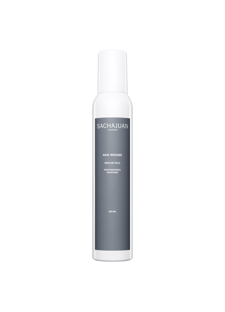 Sachajuan Hair Mousse