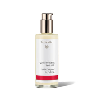Dr. Hauschka Quince Hydrating Body Milk
