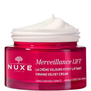 Nuxe Firming Velvet Cream, Merveillance Lift 1.7oz