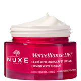 Nuxe Firming Velvet Cream, Merveillance Lift 1.7oz