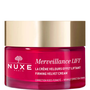 Nuxe Firming Velvet Cream, Merveillance Lift 1.7oz