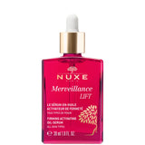 Nuxe Firming Activating Oil-serum, Merveillance Lift 1 fl oz
