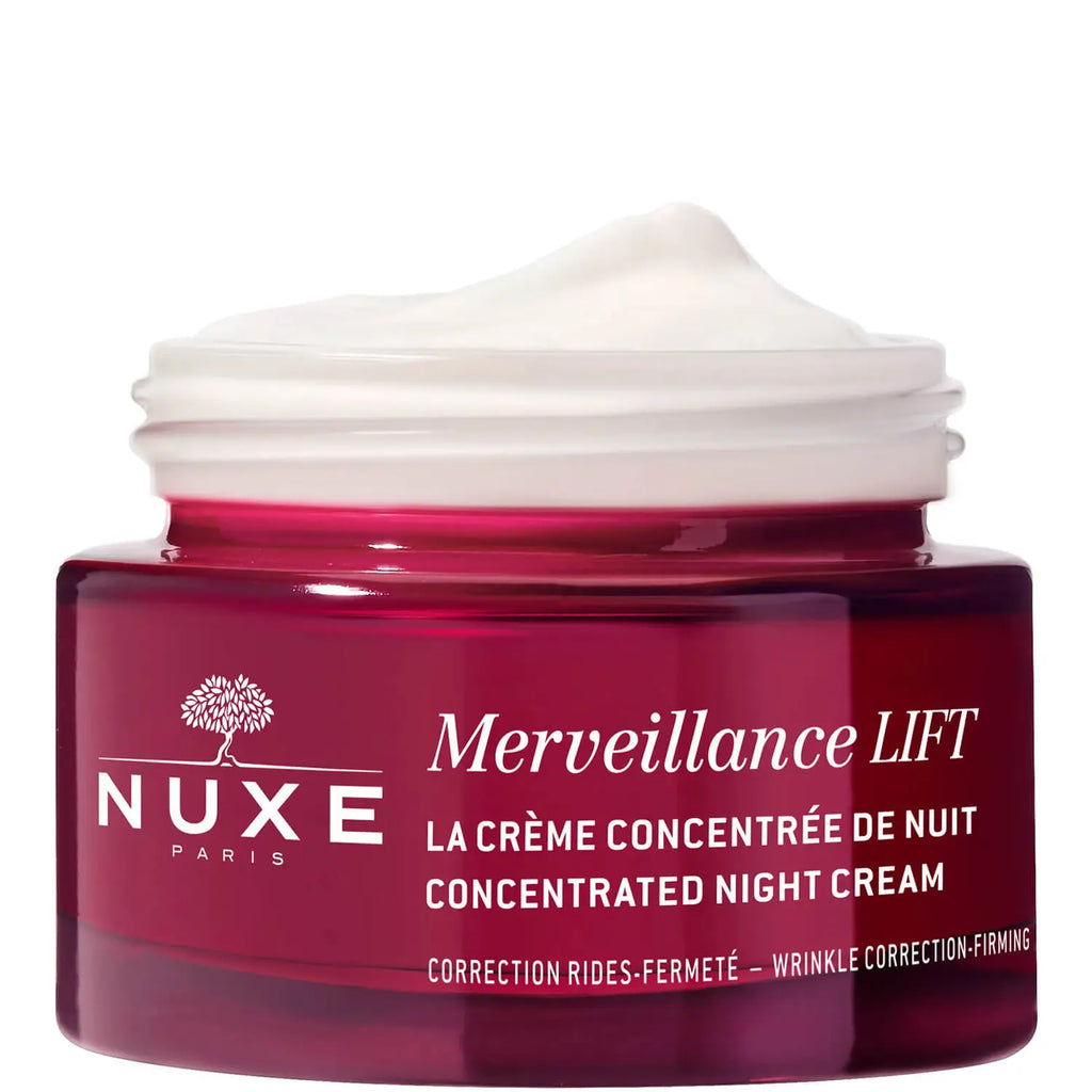Nuxe Concentrated Night Cream, Merveillance Lift 1.7oz