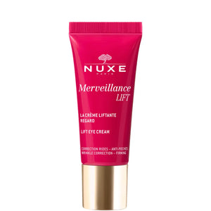 Nuxe Lift Eye Cream, Merveillance Lift 0.51 oz