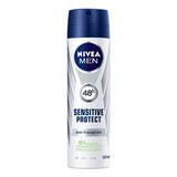 NIVEA Sensitive Protect Deodorant Spray for Men 150 ml