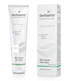 Dentissimo Toothpaste Bio-natural With Herbs 75ml