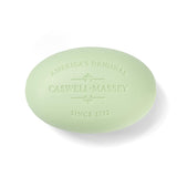 Caswell-Massey Centuries Cucumber Bar Soap