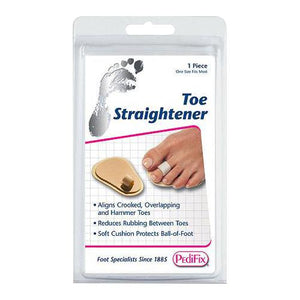 Podiatrists' Choice® Toe Straightener # P55