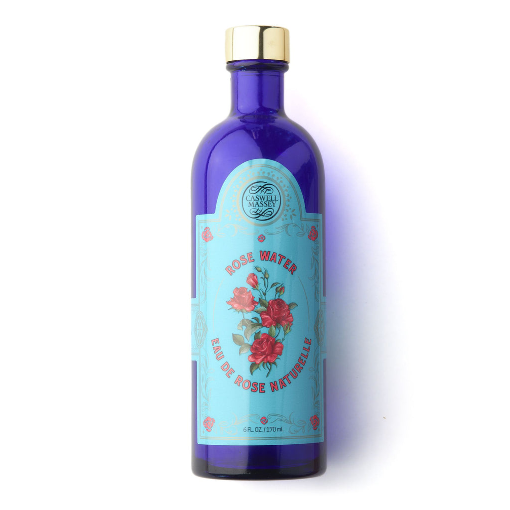 Caswell-Massey Rose Water