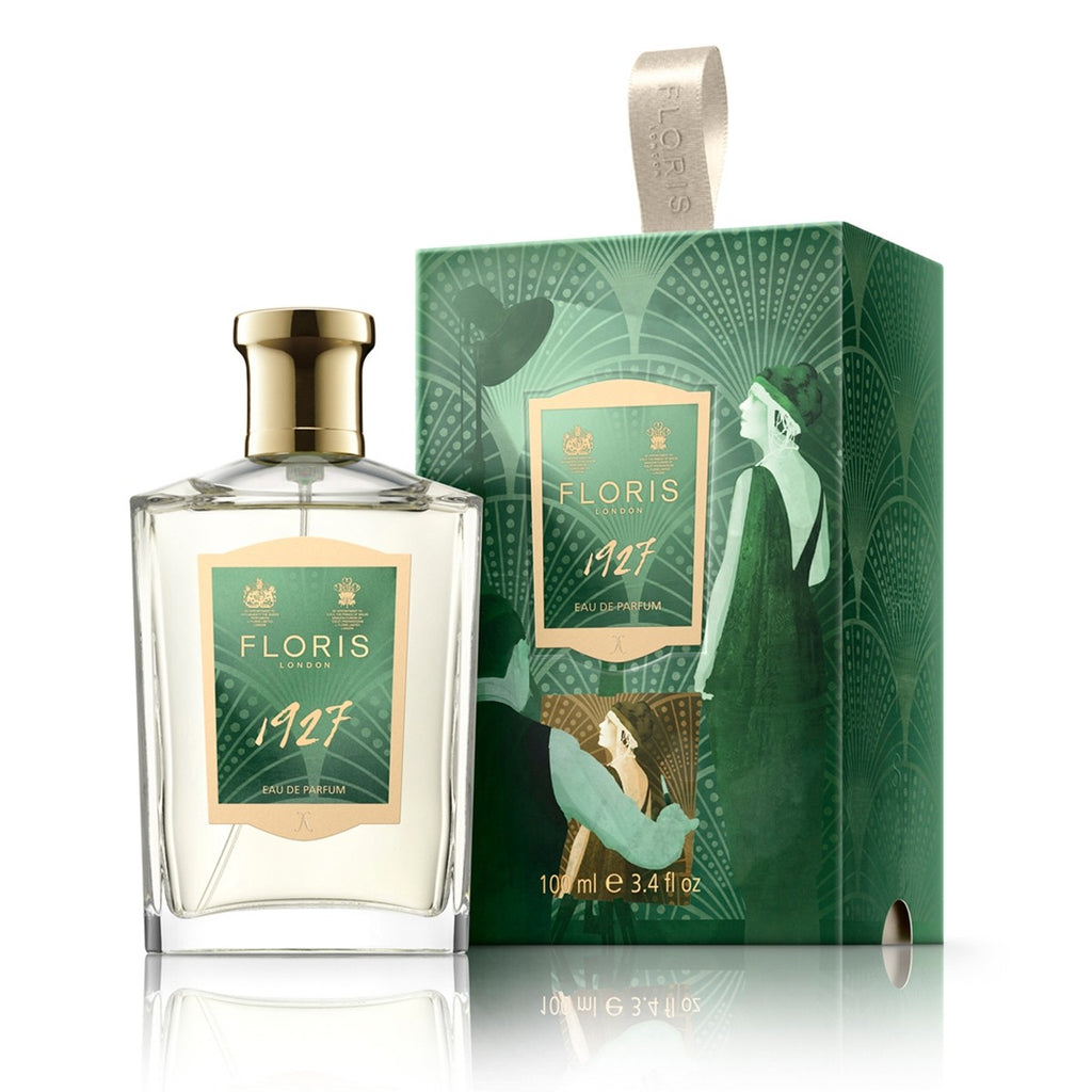 Floris London 1927 Eau De Parfum