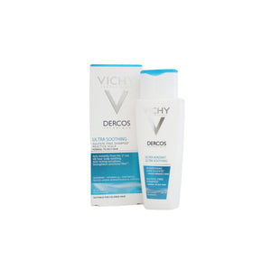 Vichy Ultra-Soothing for Normal to Oily Hair