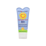 California Baby EVERYDAY/YEAR-ROUND™ BROAD SPECTRUM SPF 30+ SUNSCREEN