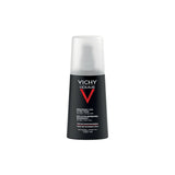 Vichy Homme Ultra-refreshing Deodorant Spray