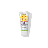 California Baby Super Sensitive™ (Fragrance Free) BROAD SPECTRUM SPF 30+ SUNSCREEN