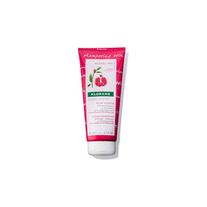 Klorane Anti-Fade Shampoo with Pomegranate