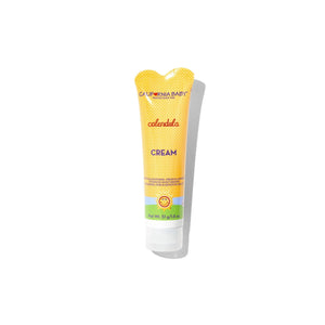 California Baby CALENDULA™ CREAM Tube