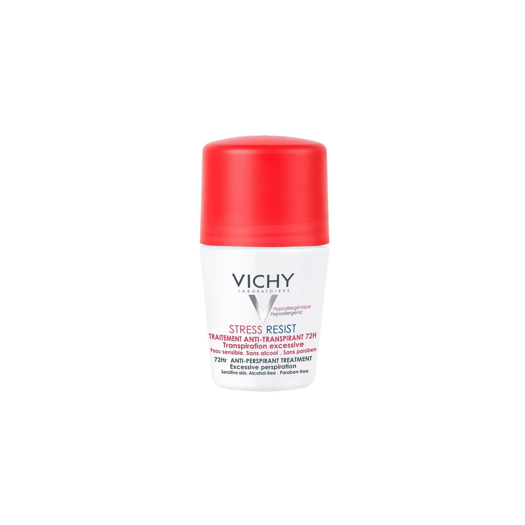 Vichy Stress Resist Deodorant 72 hour