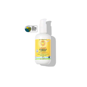 California Baby CALENDULA™ EVERYDAY LOTION